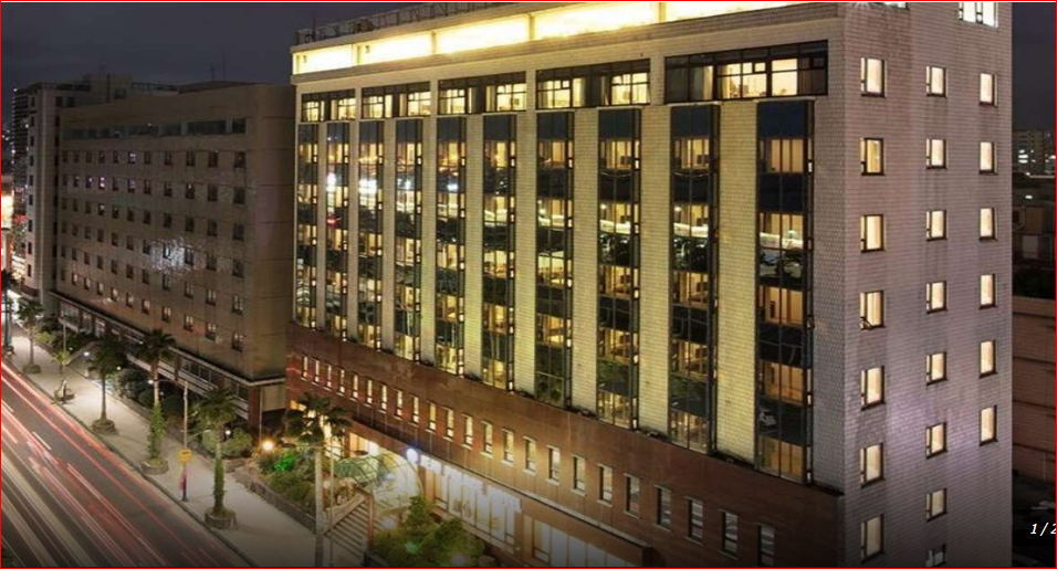 제주 축제 숙소 추천 제주공항 근처 호텔, 제주 팔레스호텔 공항 10분·동문시장·오션뷰 숙소 사진