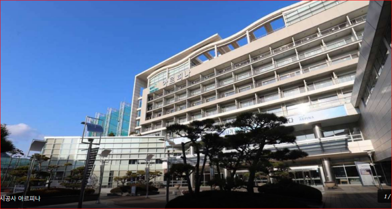 부산 축제 숙소 추천 해운대 가성비 숙소 아르피나, 5인 가족 객실·수영장·벡스코 근처