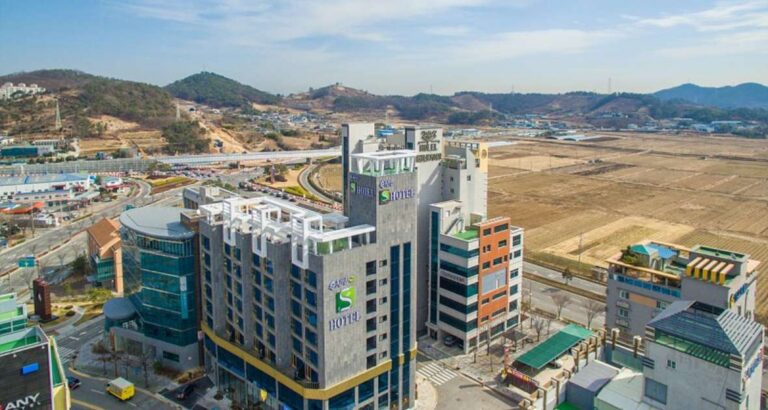 순천 S호텔 순천만국가정원 가을여행·순천만습지 관광, 가족 객실·숙박 가격·예약 조건