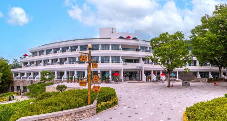 구례지리산리조트 지리산 가을여행·녹차사우나·가족 객실·조식·예약 조건 비교