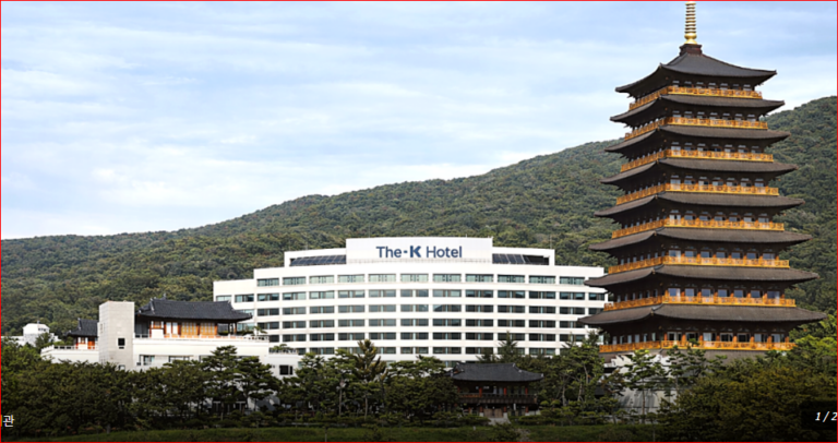 경주 보문단지 숙소 더케이호텔 경주, 온천사우나·조식·객실 가격 비교와 예약 전 확인사항
